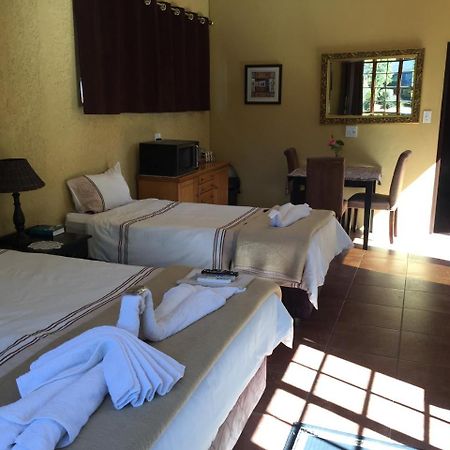 Eagle Crest Executive Lodge Edenvale Bagian luar foto