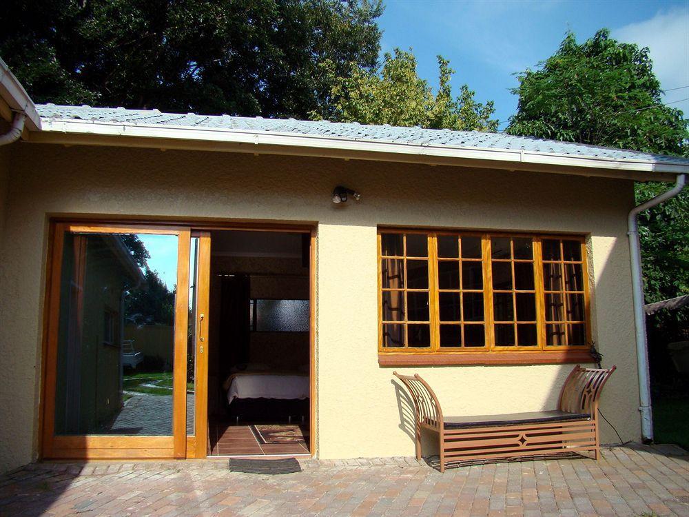 Eagle Crest Executive Lodge Edenvale Bagian luar foto