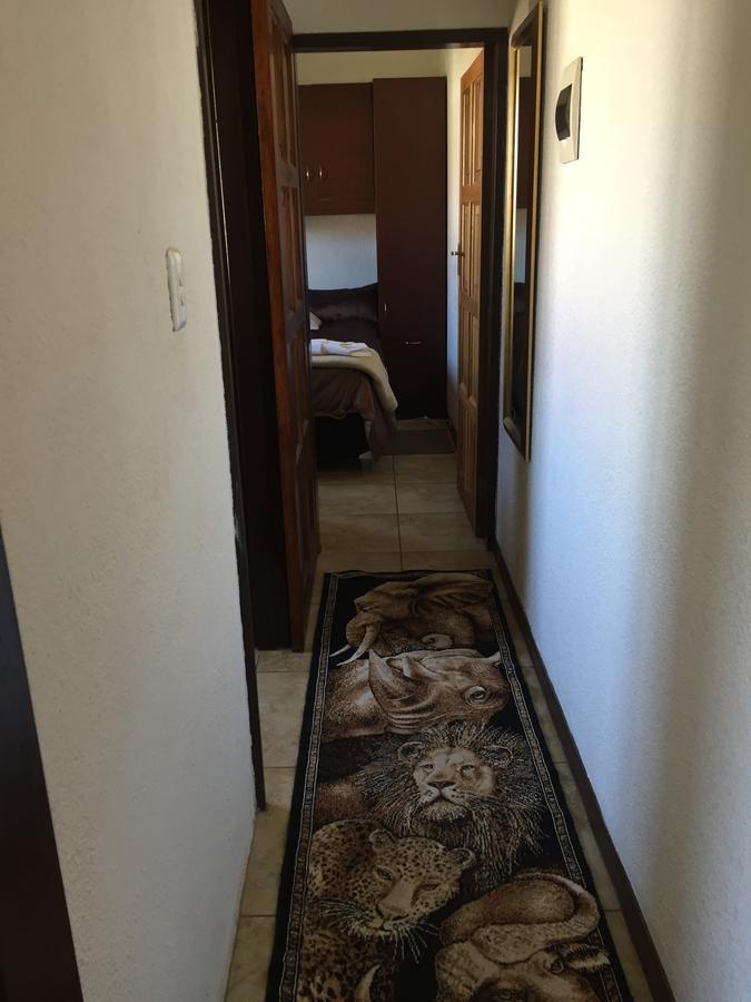 Eagle Crest Executive Lodge Edenvale Bagian luar foto