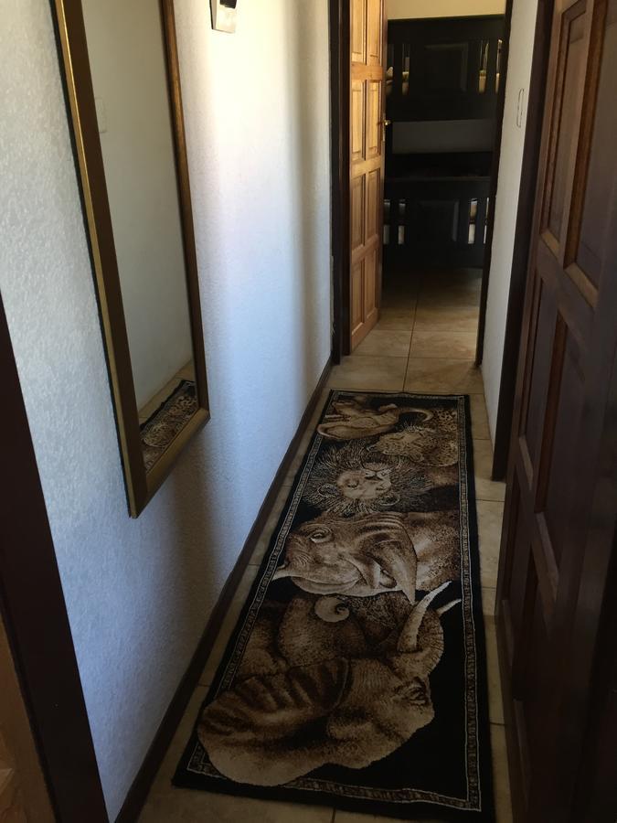 Eagle Crest Executive Lodge Edenvale Bagian luar foto