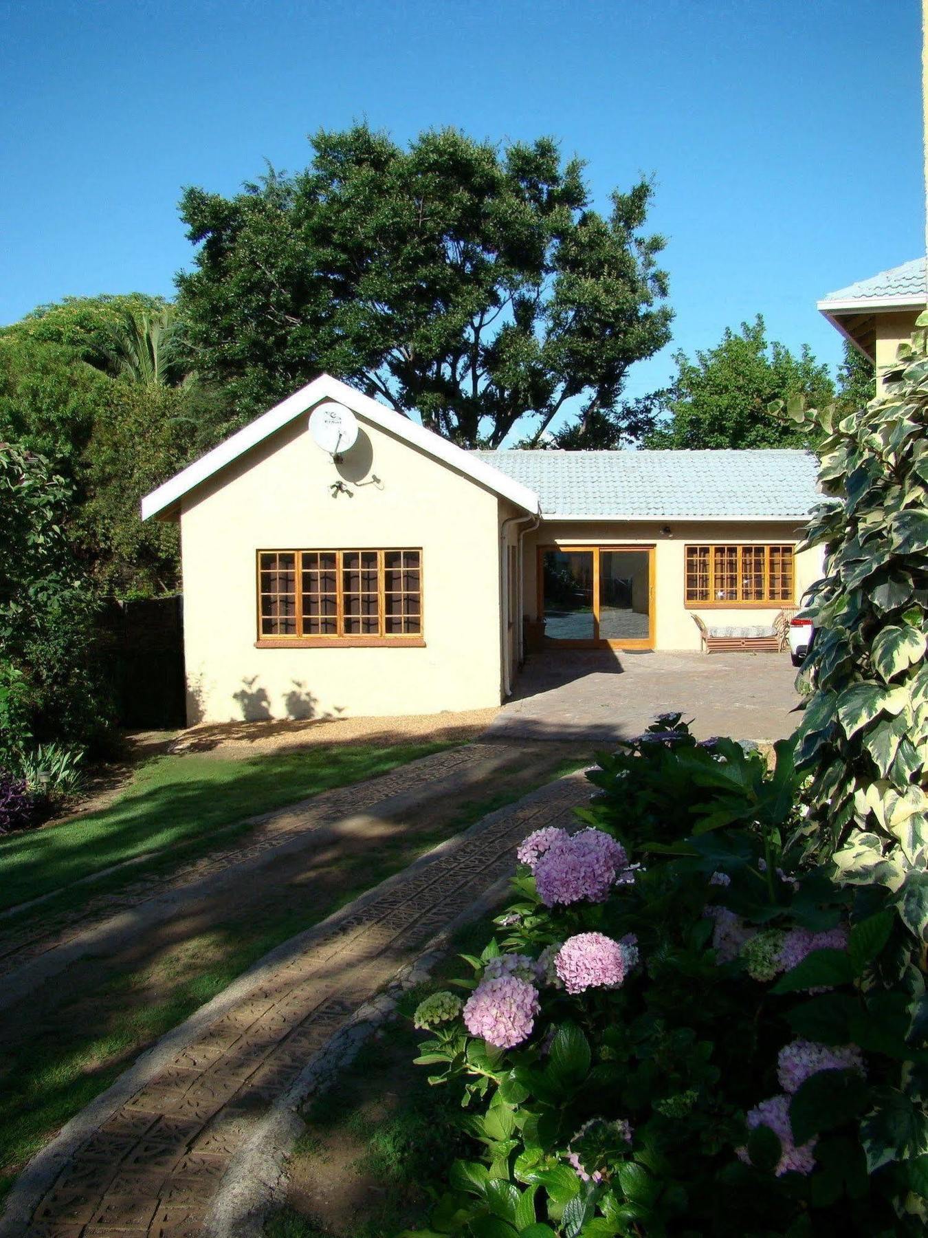 Eagle Crest Executive Lodge Edenvale Bagian luar foto