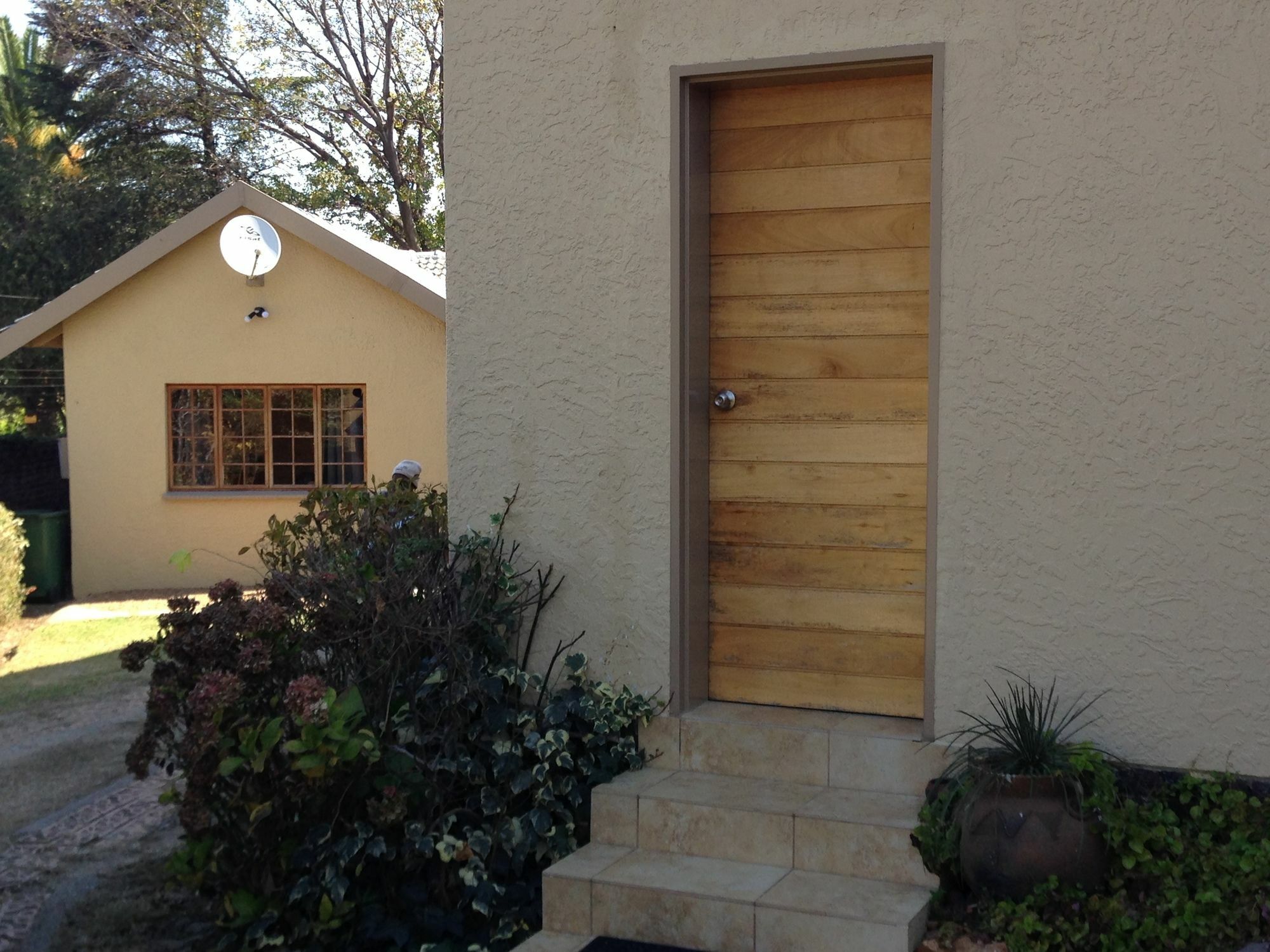 Eagle Crest Executive Lodge Edenvale Bagian luar foto